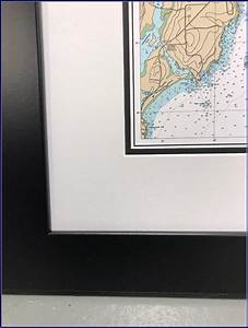 Cape Cod Bay Nautical Chart Map Resume Examples V19xnzdkv7