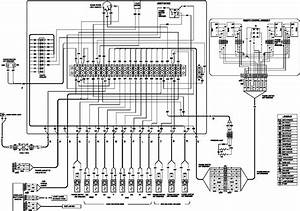 Square D Crane Electrical Diagram