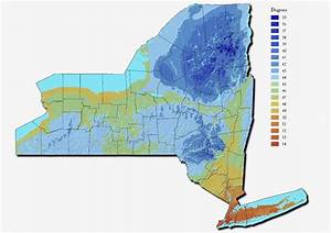 New York State Average Temperature Nyskiblog Directory