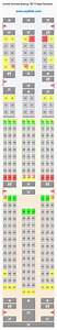 Boeing 787 9 Seat Map Atlantic Awesome Home