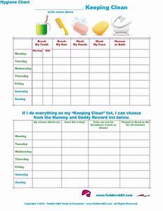 1000 Images About Personal Hygiene Worksheets On Pinterest Level 3