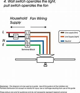 Beam Detector Wiring Diagram