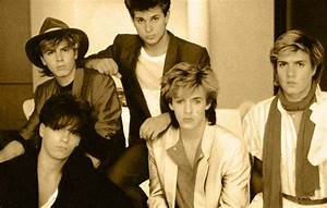 Duran Duran Golden Music 80s Hits Eighties Duran 80s Music 80s Hits