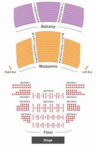 Boston Concert Tickets Seating Chart Wilbur Theatre End Stage Tables