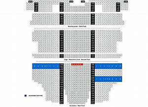 8 Photos Orpheum Sf Seating Chart And Review Alqu Blog