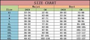 S M L Xl Size Chart India Greenbushfarm Com