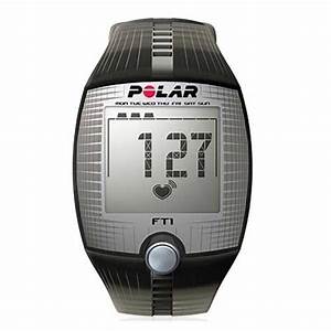 Polar Ft1 Heart Rate Monitor Sweatband Com