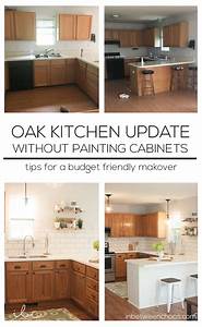Updating Kitchen Kitchen Design Ideas