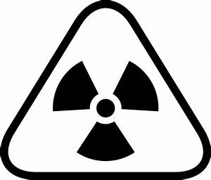 Radiation Symbol Transparent Background Png Png Arts