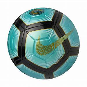 Nike Strike Cr7 Soccer Ball Size 5 Green Shop Your Way Online