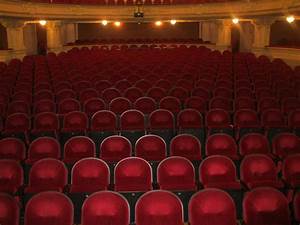 Al Hirschfeld Theatre Seating Chart Moulin Tickets