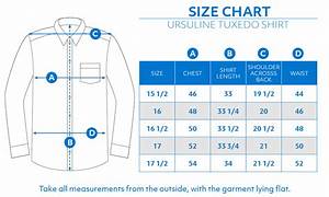 Ursuline Tuxedo Shirt Men 39 S Dress Shirts Haspel