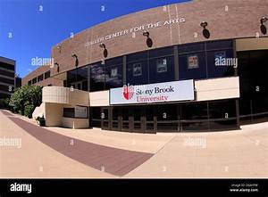 the staller center for the arts at stony brook university long island