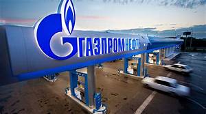 Gazprom To Pay Out On Billion Dollar Gas Price Award Global