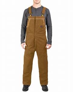 Dickies Yb717 Insulated Bib Overalls Shop At Apparelnbags Com
