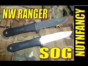 Sog Nw Ranger Quot Size Matters Quot By Nutnfancy Youtube