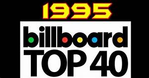 Billboard Charts Top 40 1995