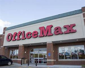 Office Max The Avenues