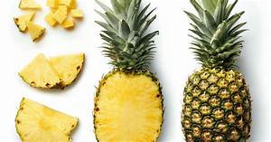 How To Ripen A Pineapple 4 Simple Ways Insanely Good