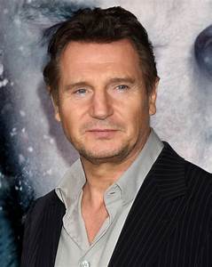 Liam Neeson Picture 30 The World Premiere Of The Grey Arrivals