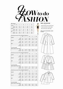 No 4 London Vs2 Instructions How To Do Fashion