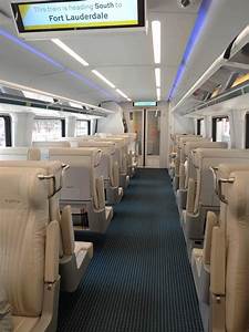 Brightline Train Seating Chart Ponasa