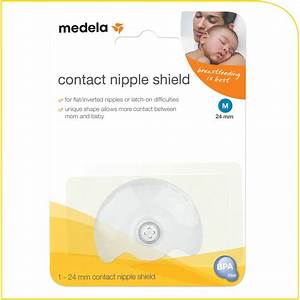 Medela Contact Shield Medium Amazon Ca Baby