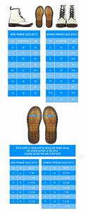 Boots Size Guide Your Amazing Design