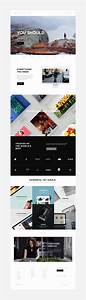 Squarespace On Behance