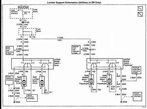 2003 Suburban Radio Wiring Diagram