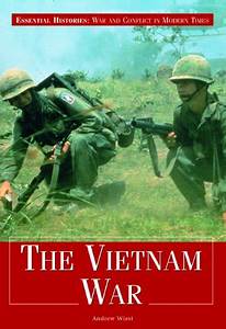 Canadian Books Download The Vietnam War Essential Histories Rosen