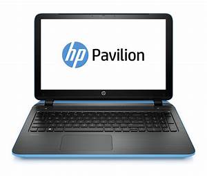 Hp Pavilion 15 P029tx Notebookcheck Net External Reviews