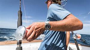 New Tide Watch From Hook Gaff To Debut At Icast Outdoor Wire