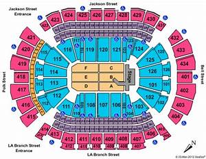 Toyota Center Houston Seating Chart With Seat Numbers Two Birds Home
