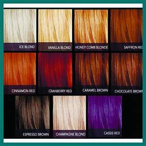 Cellophane Hair Colors 38716 Sebastian Cellophanes Colors Chart In 2020