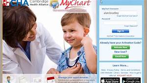 Doctors Clinic Mychart