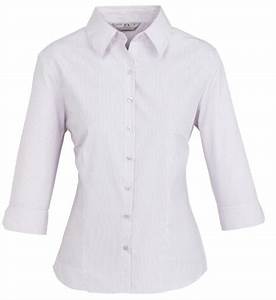 Female Style Placement Shirt