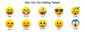 How Teachers Use Emoji