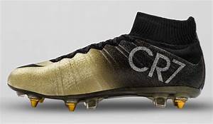 Nike Mercurial Superfly Cristiano Ronaldo Rare Gold Fußballschuh Nur