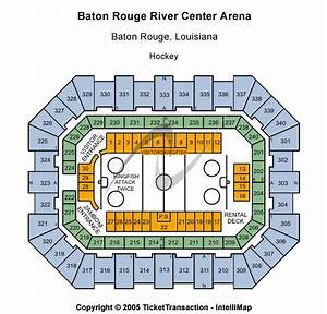 Raising Cane 39 S River Center Arena Tickets In Baton Louisiana