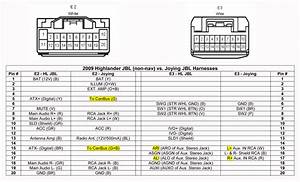 1993 Toyota Camry Stereo Wiring Diagram Picture