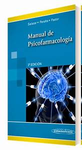 Manual De Psicofarmacologia Psychopharmacology Manual Book Goodreads