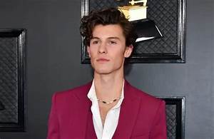 Shawn Mendes Age Girlfriend Camila Cabello Net Worth Height And