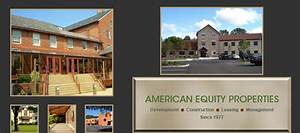 American Equity Properties