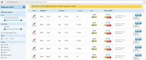 Air India Sale Fares Still Available Live From A Lounge