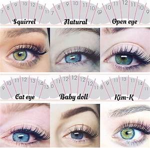 Individual Eyelash Extensions Faux Mink Eyelashes Volume Lash