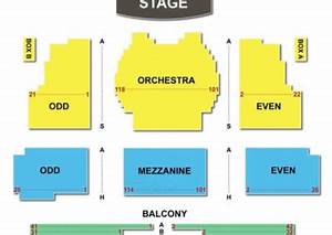 Walter Kerr Theatre Seating Chart Seating Charts Tickets