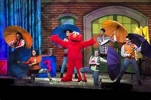 One Savvy Nyc Area Blog Sesame Street Live Let 39 S Party
