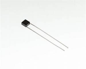 M39014 1 1553 Kemet Capacitor 0 1uf 50v Ceramic Monolithic Radial