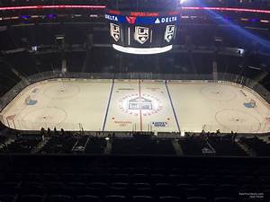 Section 301 At Staples Center Los Angeles Kings Rateyourseats Com